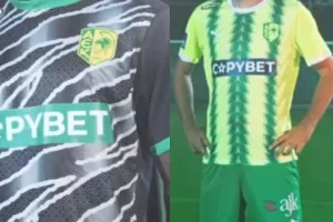 ΒΙΝΤΕΟ - Οι νέες εμφανίσεις της ΑΕΚ