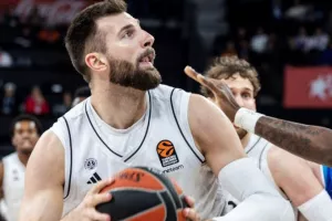 Κράτζερ για την μεταγραφή του στην Μπάγερν: «Ένα όνειρο γίνεται πραγματικότητα»