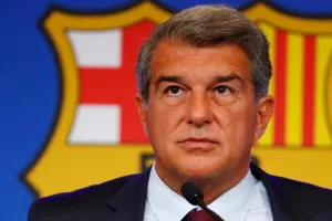 Λαπόρτα: «Η Μπαρτσελόνα δεν θα κάνει άλλες μεταγραφές»