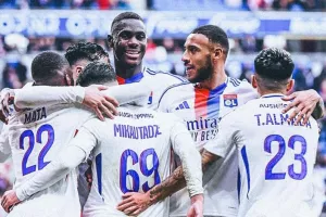 Ανατροπή: Παραμένει στη Ligue 1 η Λιόν!
