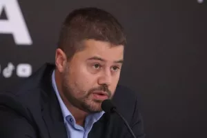 Συλλυπητήρια από τον Μάκη Γκαγκάτση προς την πορτογαλική ομοσπονδία