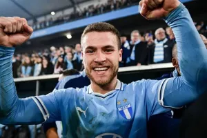 Το πρώτο γκολ του Champions League για τη σεζόν 2025-2026 ήρθε από τη Μάλμε!