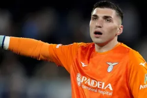 Ενδιαφέρον από ομάδες της Premier League για Μανδά