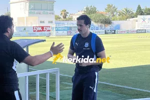 Νούμερα… Πέδρο Μάρκες!