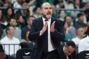 Επίσημο: Τέλος από τη Ρεάλ Μαδρίτης ο Τσους Ματέο!