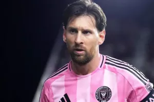Εκτός του All Star Game ο Μέσι και... τιμωρία!