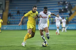 (Ενδιαφέρει Ομόνοια) Ήττα με ανατροπή για Άρη