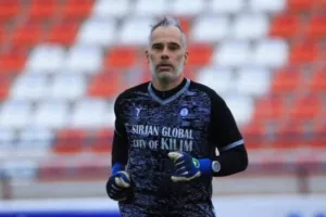 Νέος προπονητής τερματοφυλάκων του Ατρομήτου ο Μούσιαρης