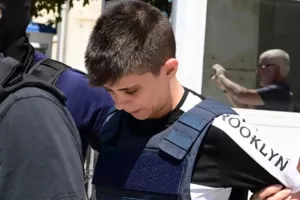 Απολογητικό υπόμνημα Μουρτζούκου: «Δεν ευθύνομαι εγώ για το θάνατο του Παναγιωτάκη, αλλά η μητέρα του»
