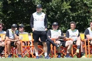 Νίκολιτς: «Ελπίζω όσο πιο σύντομα να έχουμε εξελίξεις στα μεταγραφικά»