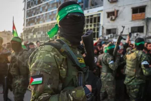 ΗΠΑ κατά Χαμάς για επίθεση σε Αμερικανούς στη Γάζα
