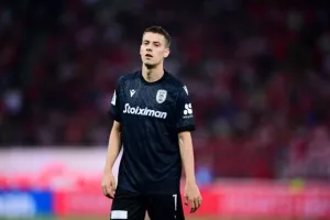 Bild: «Υπάρχει γραπτή συμφωνία ανάμεσα σε Στουτγκάρδη και ΠΑΟΚ για Κωνσταντέλια»
