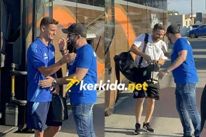 (Φώτος kerkida) Κίνηση στήριξης από Πραστίτη!