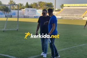 Πρώτη... γραμμή (ΑΝΟ)