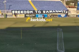 "Freedom to Famagusta" 
