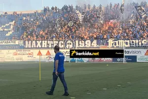 Βλέμμα... στους Μαχητές