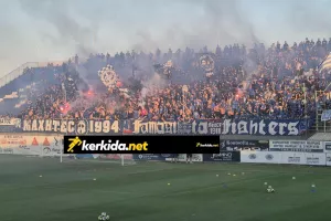 (Βίντεο kerkida) "Είσαι ένα απ' τα σπάνια του κόσμου"