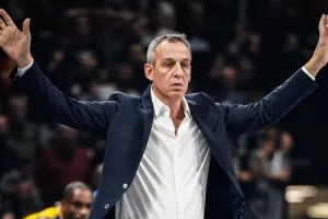Σκέψεις να δώσει τα εντός έδρας παιχνίδια της νέας σεζόν στο Ντουμπάι