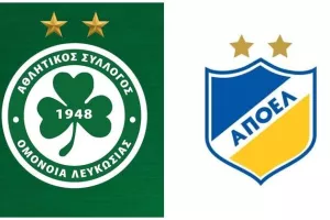 "Ελ Κλάσικο" την...10η!