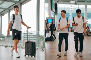 H FC Ordabasy πήγε Κουταίσι και η Ομόνοια περιμένει