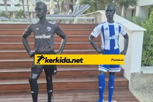 ΝΕΕΣ εμφανίσεις (ΑΝΟ)