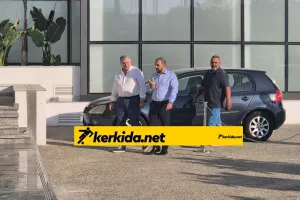 Πραστίτης με Μανώλη