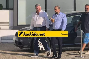(Φώτος kerkida) Η Γενική Συνέλευση της Ανόρθωσης