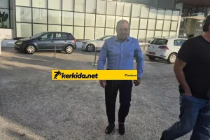 Χατζηπαντέλας (ΑΝΟ)