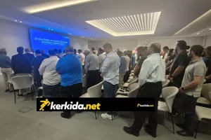 ΑΝΟ/Μονόλεπτη σιγή για το Μαρί
