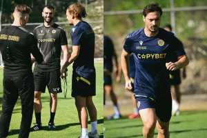 ΕΙΚΟΝΕΣ από Κυπερούντα