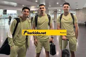 Πρώτοι… και στάση!