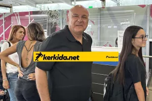 Kerkida ο Καραπατάκης!