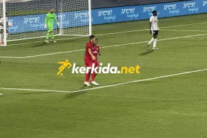 Τους κοίμισαν... Κουλιμπαλί και Γιόβετιτς!