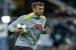 Ο Fabian Otte συνεχίζει στην Tottenham
