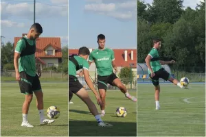 Φωτορεπορτάζ απ' το Kielce