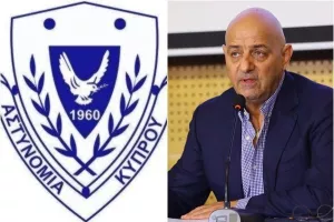 Συνάντηση Αστυνομίας - Λοϊζίδη/ Συζήτηση για την μετακίνηση των οπαδών και άλλα