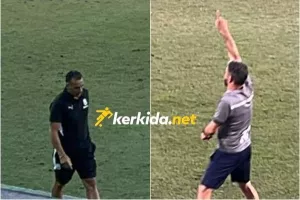 Διαφορετική... αντιμετώπιση!