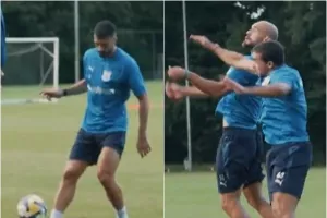 Απόλλων... σε δράση (Βίντεο)