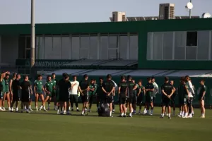 Με πίστη για την ανατροπή και την πρόκριση ο Παναθηναϊκός