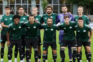 Βατό ξεκίνημα, όλα τα ντέρμπι εντός στον Α' γύρο - Το πρόγραμμα του Παναθηναϊκού