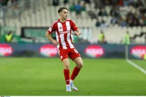 Τα τυπικά απομένουν για τη μετακίνηση του Παπακανέλλου!