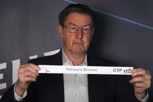 EHF European Cup- Έμαθαν αντιπάλους οι τέσσερις εκπρόσωποι μας