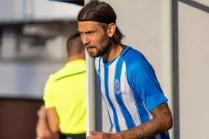 (ΝΕΟ) Pavel Zabelin για το κέντρο της άμυνας 
