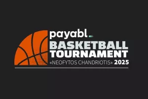 Η payabl. και φέτος Μέγας Χορηγός του τουρνουά «Νεόφυτος Χανδριώτης»