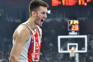 Ανακοίνωσε και η Ντουμπάι BC τον Πετρούσεφ!