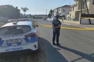 Απόπειρα φόνου στη Λάρνακα
