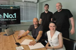 Η Proper Property συνεργάζεται με την Emilianides Katsaros Group 