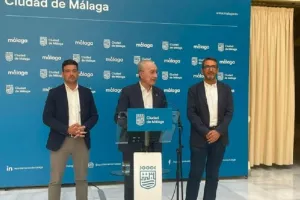 Αποσύρθηκε και η Μάλαγα από τις πόλεις των αγώνων του Μουντιάλ 2030!