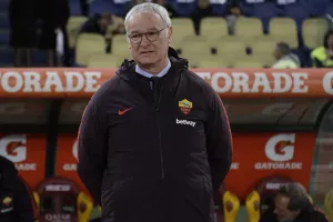 Ρανιέρι: “Δεν μετανιώνω που χάθηκε η πρόκριση στο Champions League, δεν είναι έτοιμη η ομάδα για αυτό το επίπεδο”