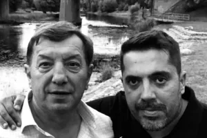Δεν ξέχασε τον Τόζα ο Ροδόλφο: "Αυτή η νίκη ήταν για σένα"